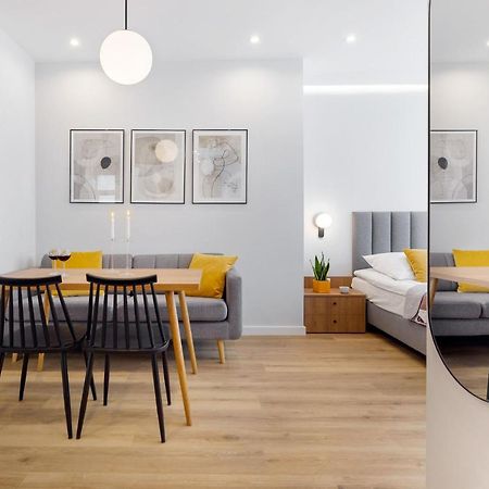 Apartamenty Familijne Kudowa-Zdrój Extérieur photo