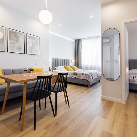 Apartamenty Familijne Kudowa-Zdrój Extérieur photo