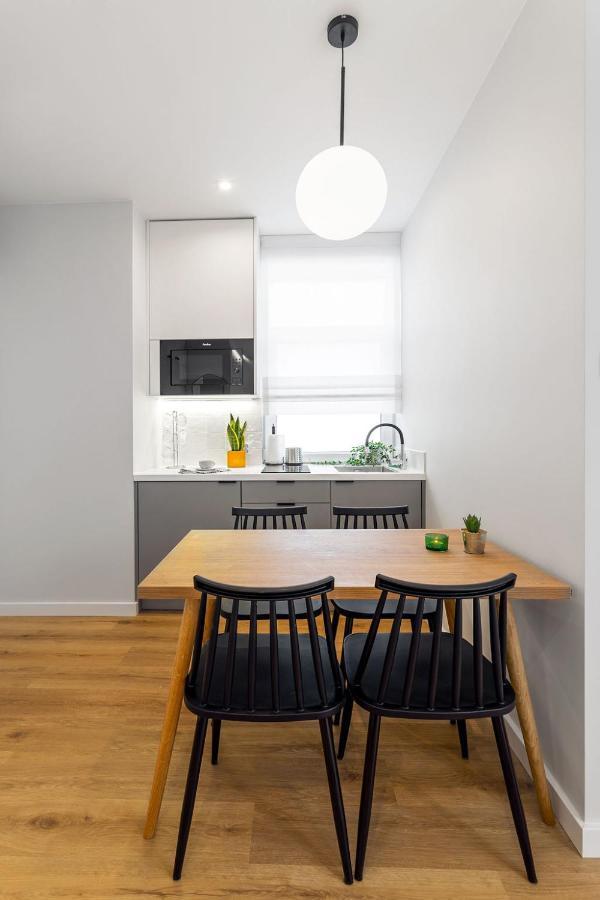 Apartamenty Familijne Kudowa-Zdrój Extérieur photo