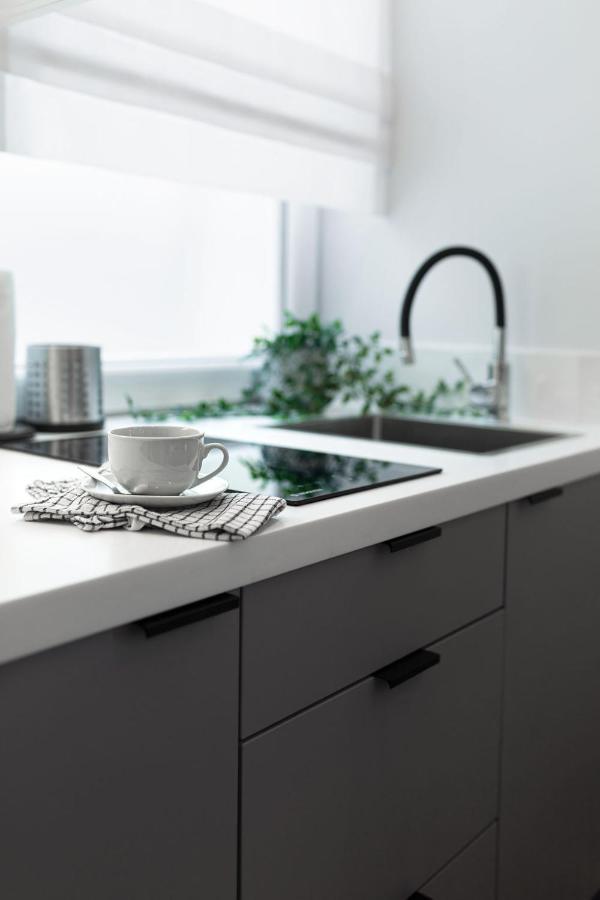 Apartamenty Familijne Kudowa-Zdrój Extérieur photo