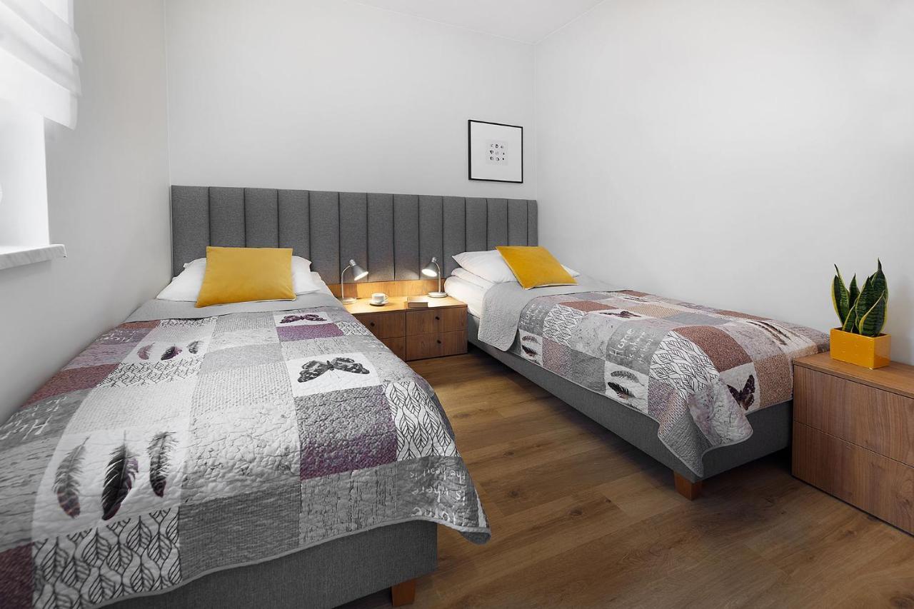 Apartamenty Familijne Kudowa-Zdrój Extérieur photo