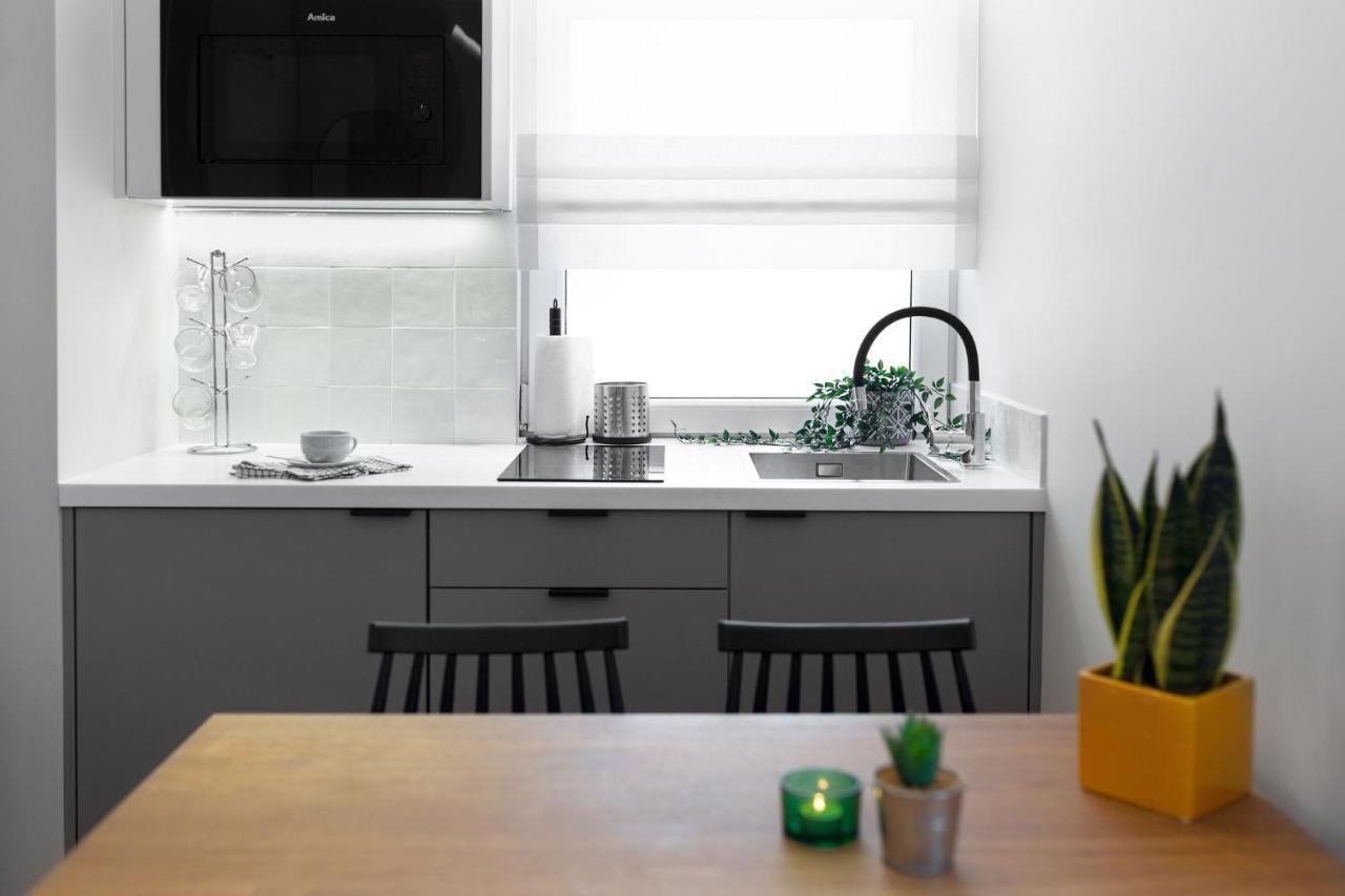 Apartamenty Familijne Kudowa-Zdrój Extérieur photo