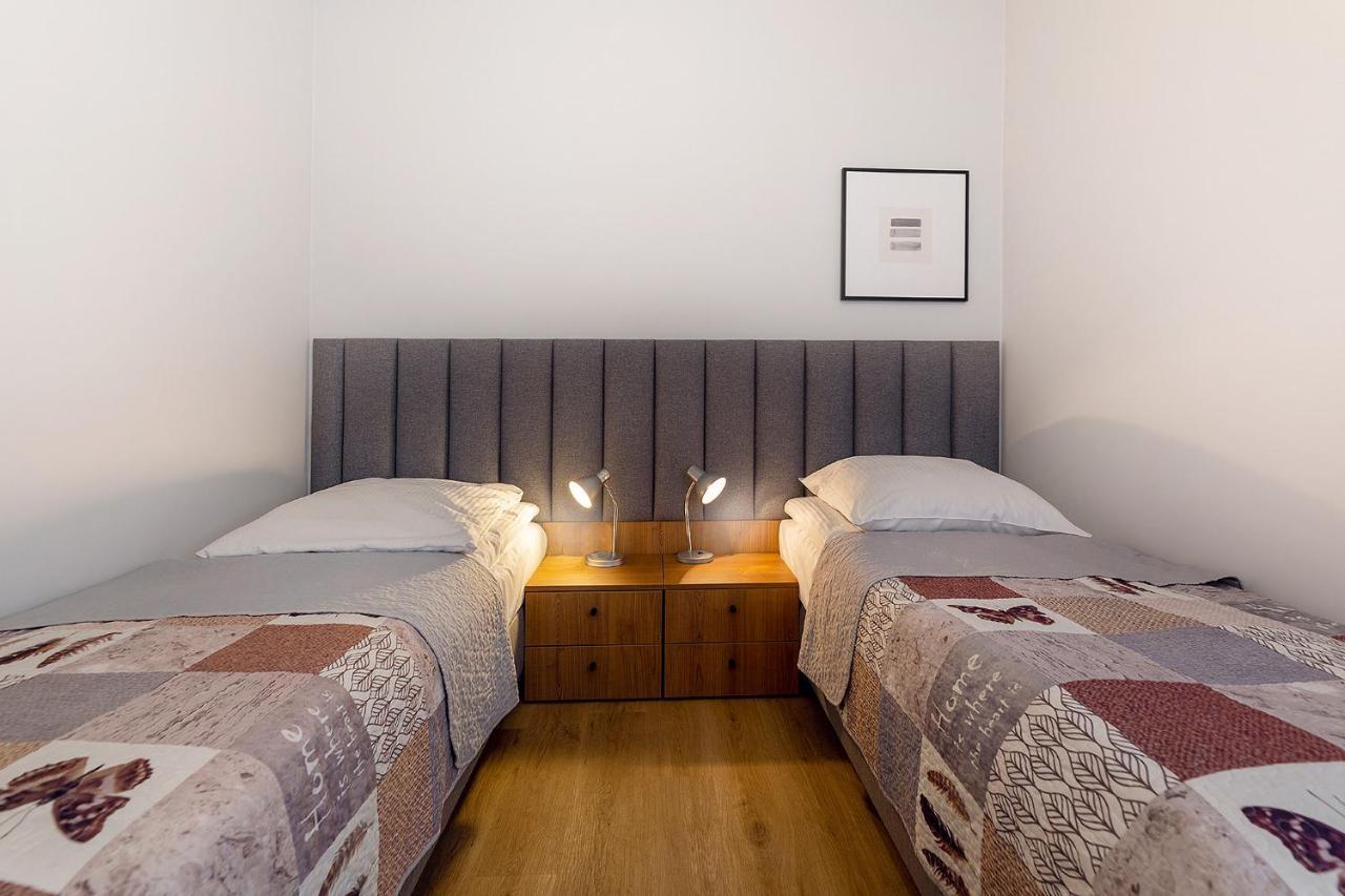 Apartamenty Familijne Kudowa-Zdrój Extérieur photo