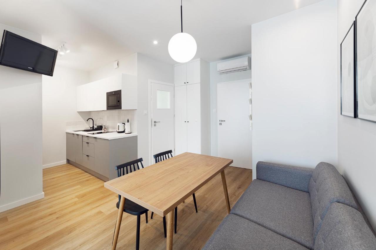 Apartamenty Familijne Kudowa-Zdrój Extérieur photo